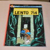 Tintti 02 Lento 714